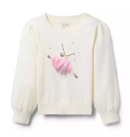 Ballerina Sweater