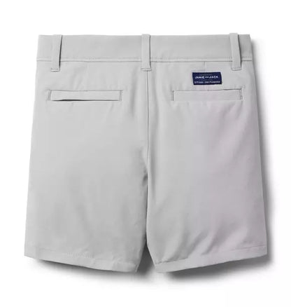 The Everywhere Quick Dry Short