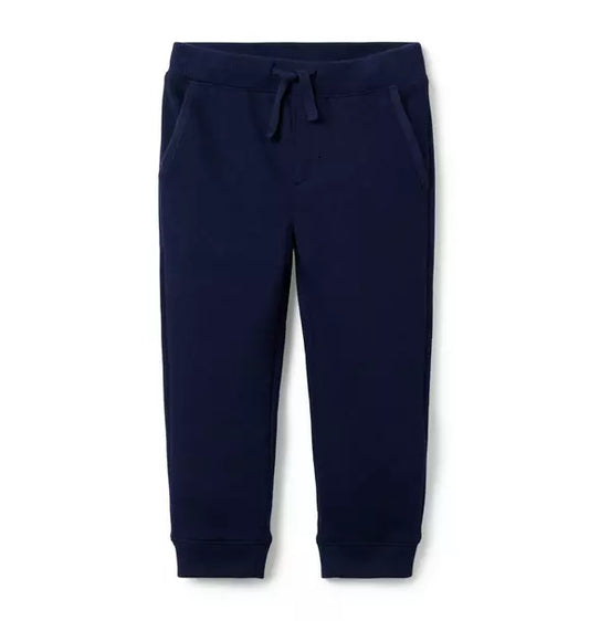 The French Terry Jogger