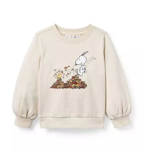Peanuts Snoopy Sweatshirt