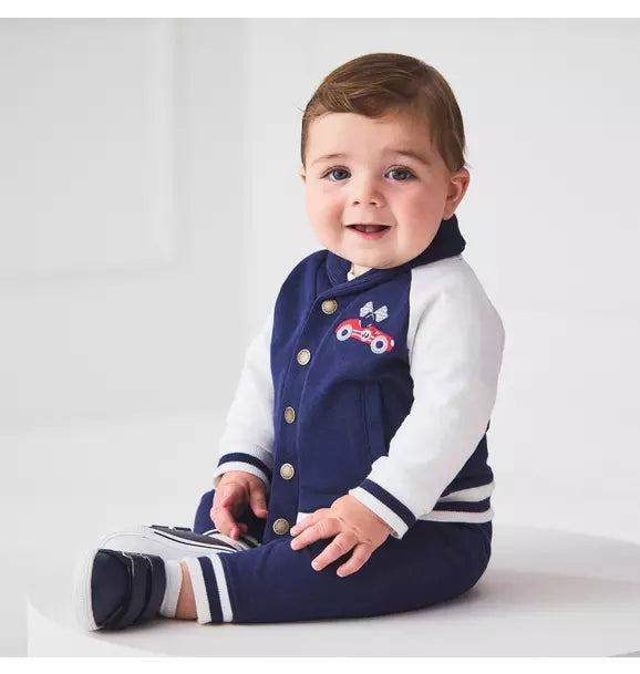 Baby Race Car Jogger