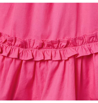 Serena Williams x Janie and Jack Ruffle Rally Dress