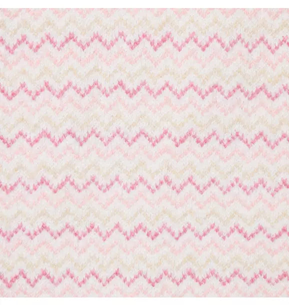 Baby Striped Ruffle One-Piece