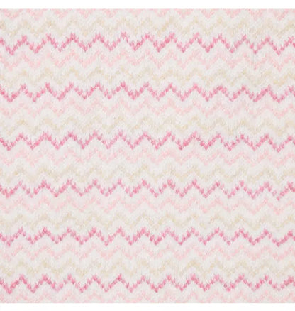 Baby Striped Ruffle One-Piece