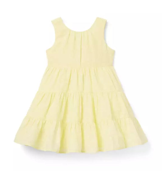 The Just For Sun Dress