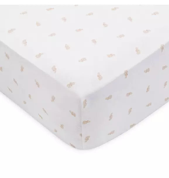 Flora 3 Piece Crib Set in Pouch