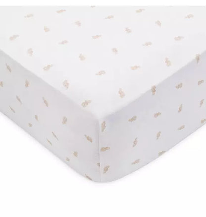 Flora 3 Piece Crib Set in Pouch