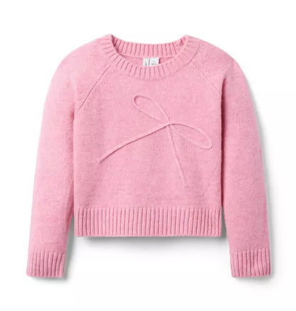 The Bow Sweater