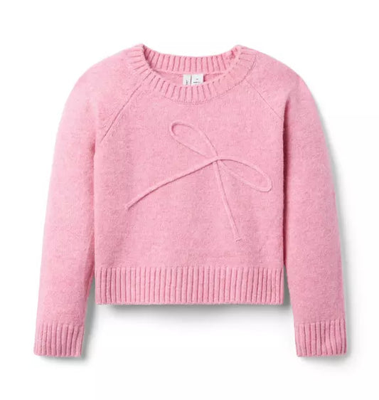 The Bow Sweater