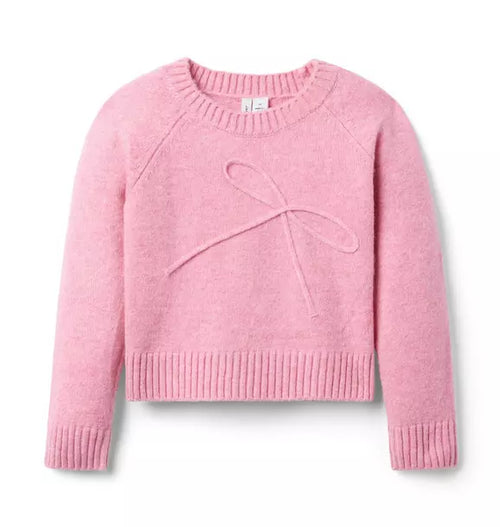 The Bow Sweater