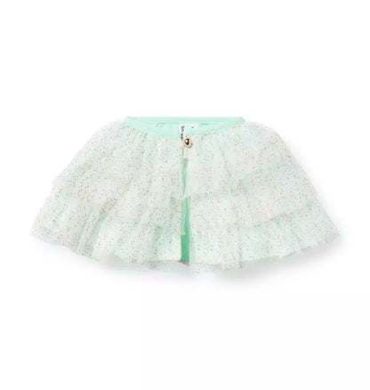 Disney Tinker Bell Tulle Cape