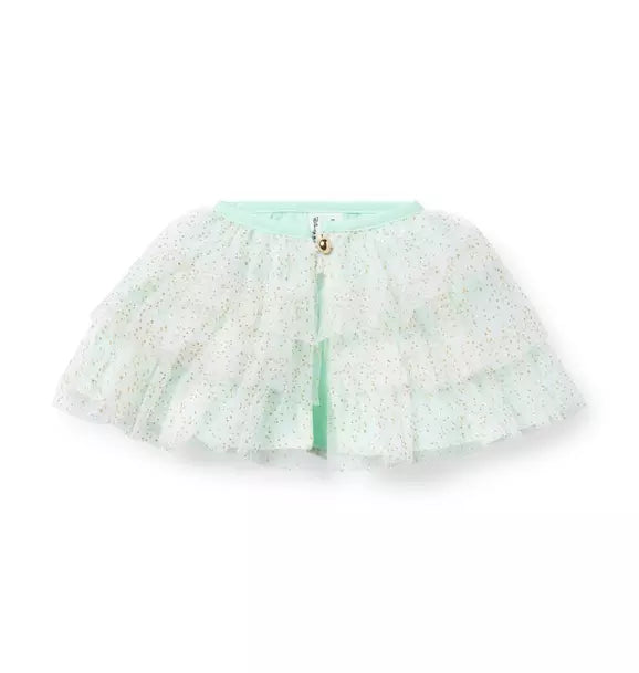 Disney Tinker Bell Tulle Cape