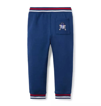 STAR WARS R2-D2 French Terry Jogger