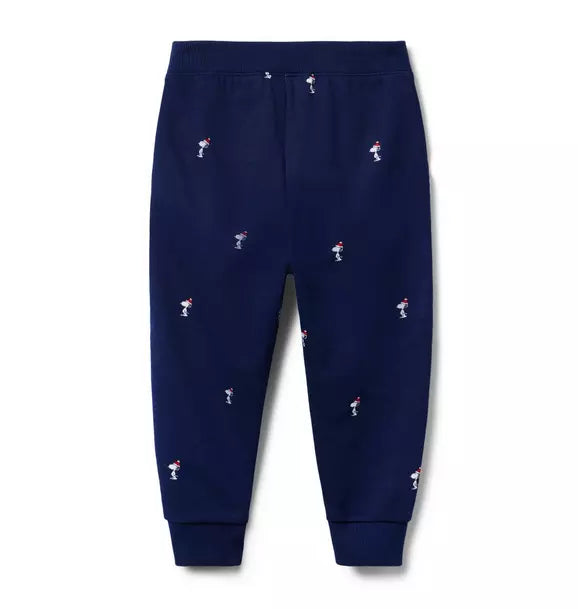 PEANUTS™ Snoopy Santa Jogger