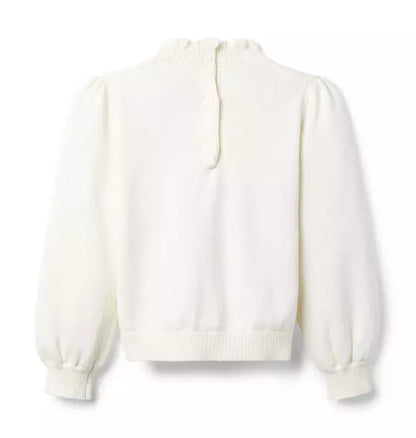 Deer Friends Sweater