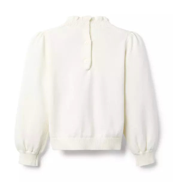 Deer Friends Sweater