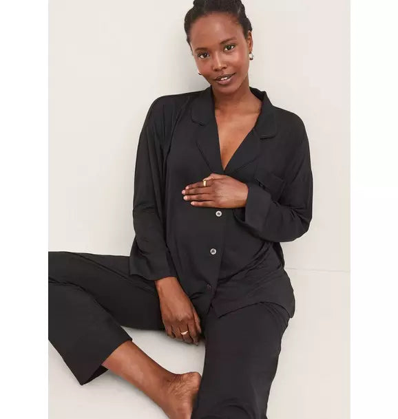 The Ultra Soft Jersey PJ Set