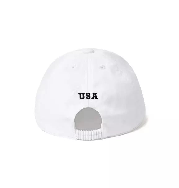 Flag Cap