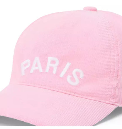 Paris Cap