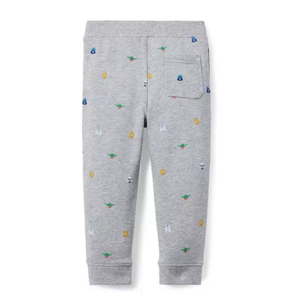 STAR WARS Icon French Terry Jogger