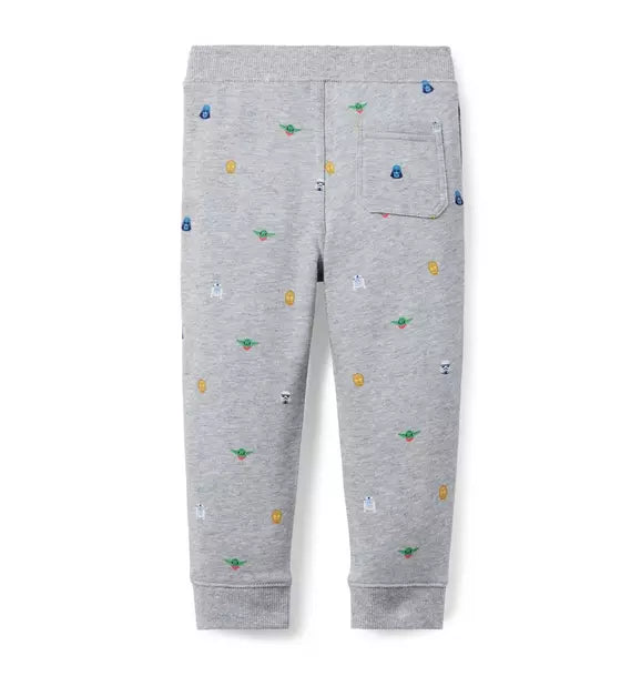 STAR WARS Icon French Terry Jogger