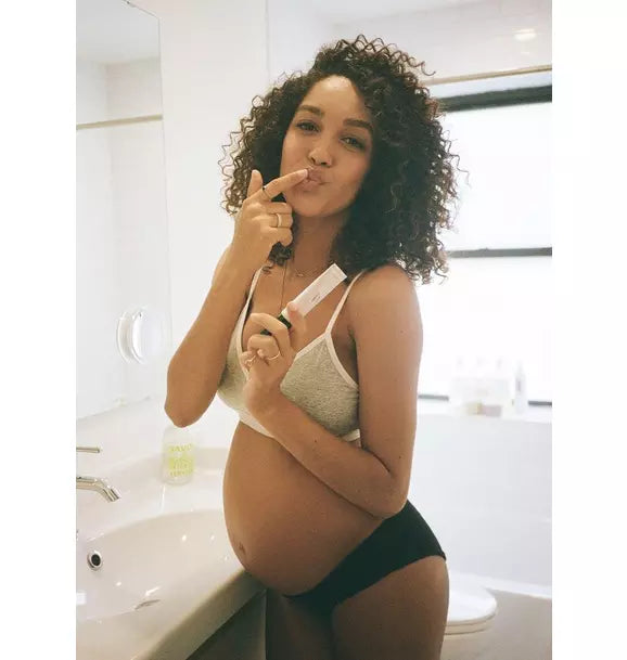 Nipple + Lip Rescue Balm