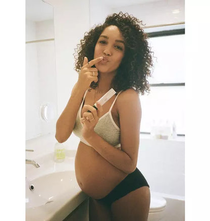 Nipple + Lip Rescue Balm