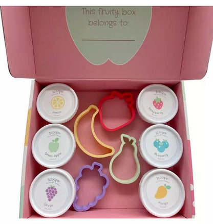 Fruity Playbox