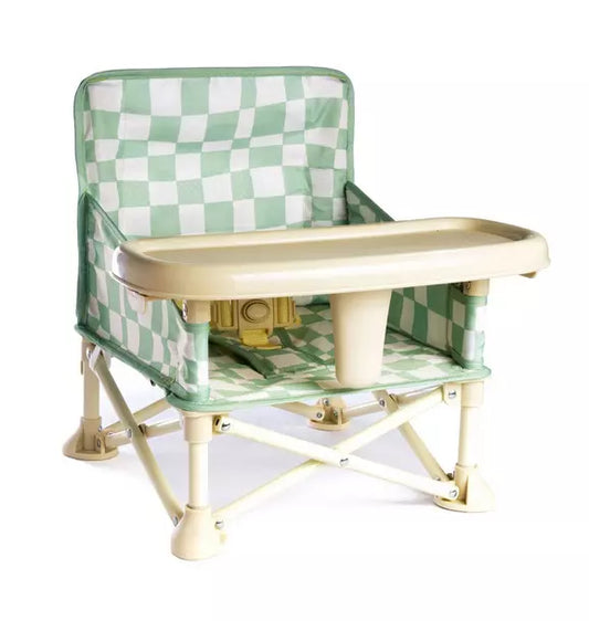 Parker Portable Booster Chair
