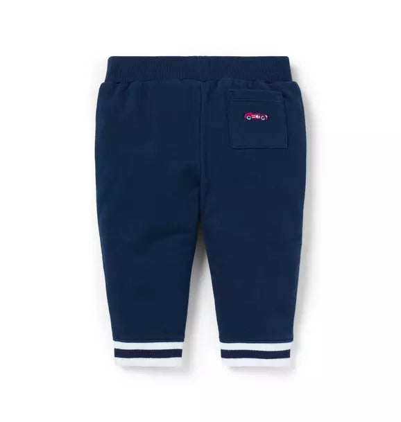 Baby Race Car Jogger