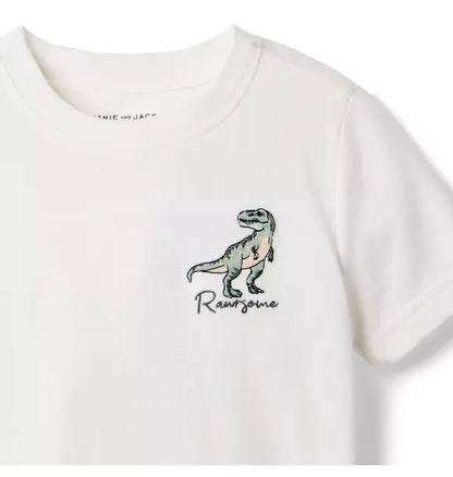 Dinosaur Tee