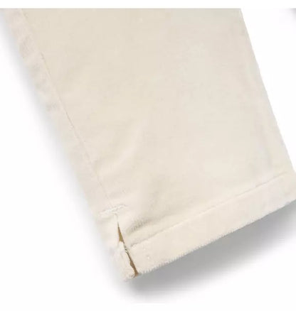 The Corduroy Patch Pocket Pant