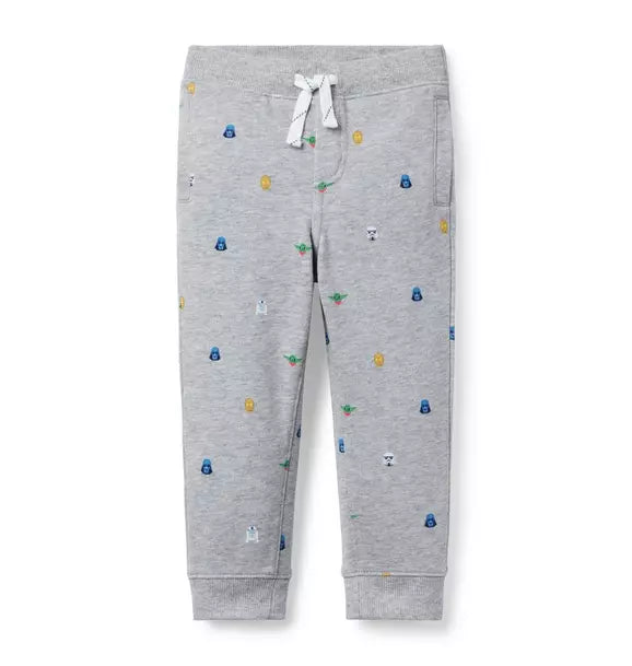 STAR WARS Icon French Terry Jogger