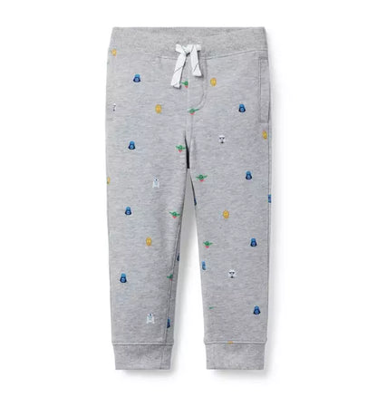 STAR WARS Icon French Terry Jogger