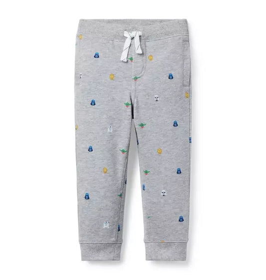 STAR WARS Icon French Terry Jogger