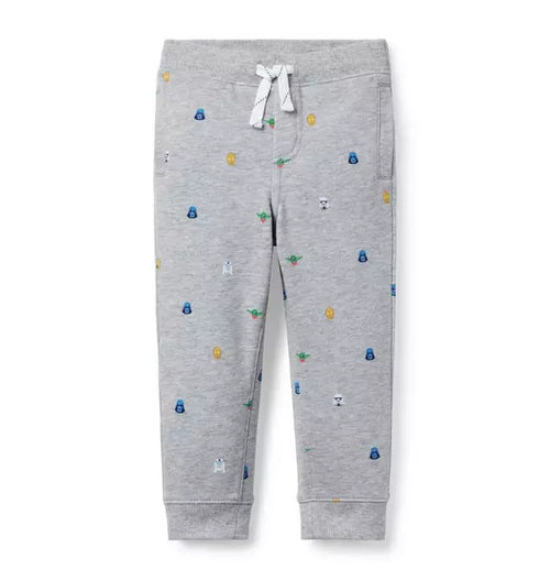 STAR WARS Icon French Terry Jogger
