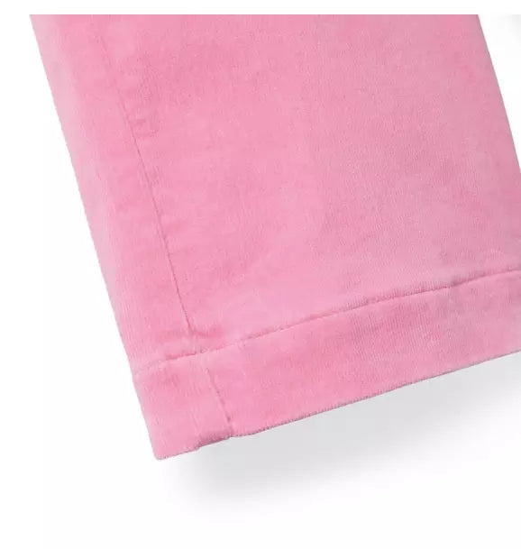 The Wide Leg Corduroy Pant