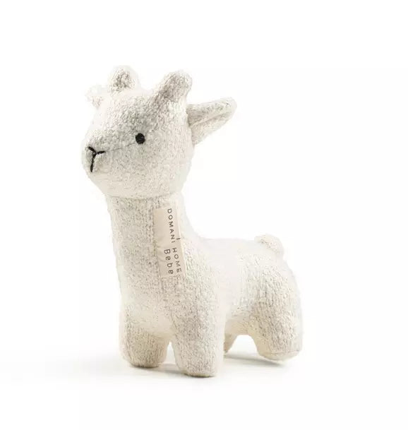 Boucle Llama