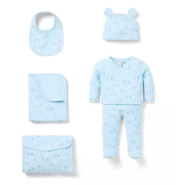 Baby Bundle of Love Gift Set