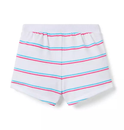 Milk Bar x Janie and Jack Striped Short