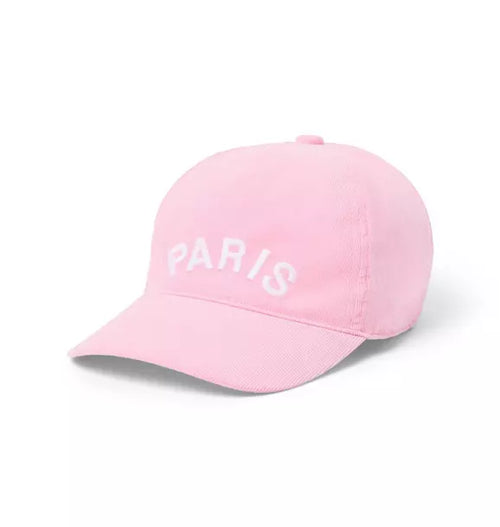 Paris Cap