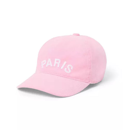 Paris Cap