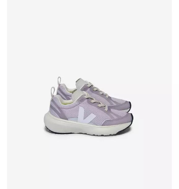 Toddler Veja Canary Sneaker