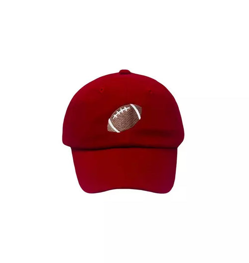 Football Baseball Hat
