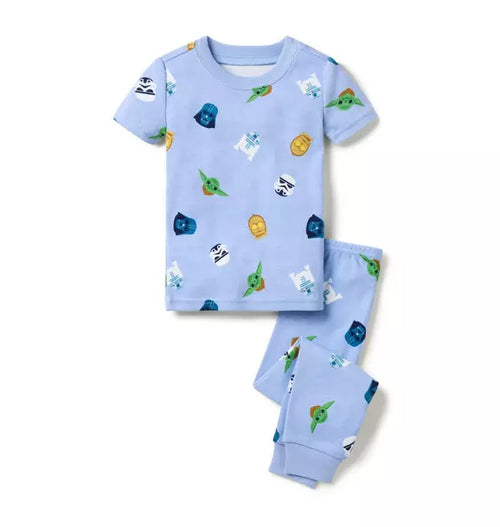 Good Night Pajama In STAR WARS Friends