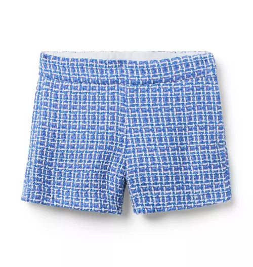 Tweed Short