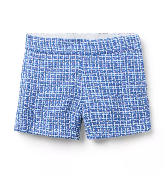 Tweed Short
