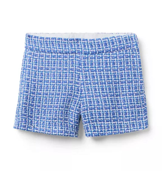 Tweed Short