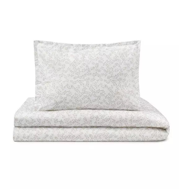 Naya 3 Piece Crib Set in Pouch