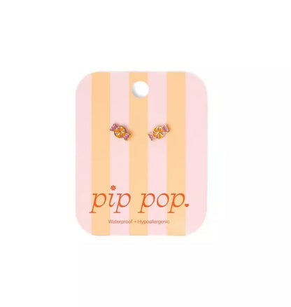 Candy Stud Earrings